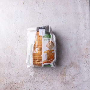 Glutenvrij brood klein