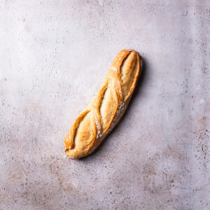 Houthakkersbrood wit